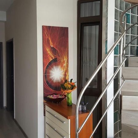 Casa Cojocaru- Camere De Inchiriat In Scop Turistic Drobeta Turnu Severin Exterior photo